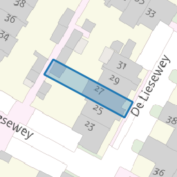 Perceel HDK03-E-7599