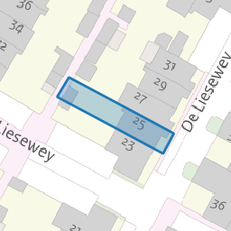 Perceel HDK03-E-7600