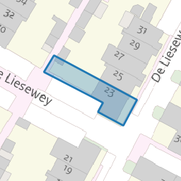 Perceel HDK03-E-7601