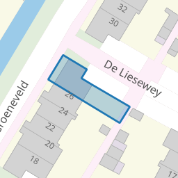 Perceel HDK03-E-7602