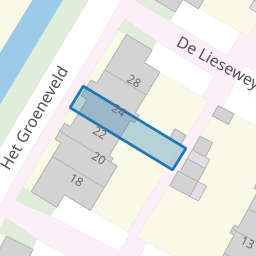 Perceel HDK03-E-7604