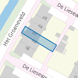 Perceel HDK03-E-7605