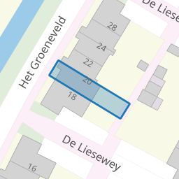 Perceel HDK03-E-7606