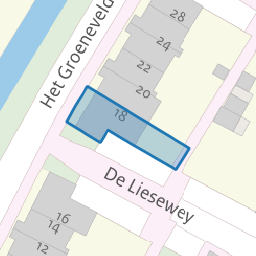 Perceel HDK03-E-7607