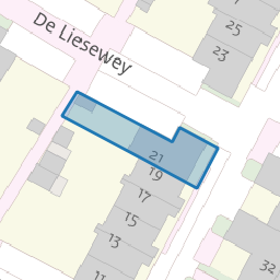 Perceel HDK03-E-7608