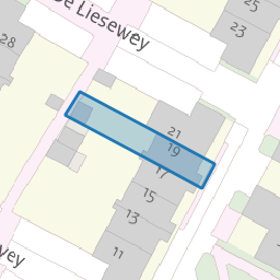 Perceel HDK03-E-7609