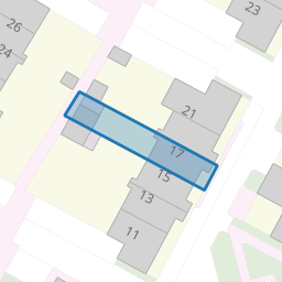 Perceel HDK03-E-7610