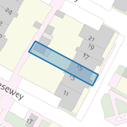 Perceel HDK03-E-7611