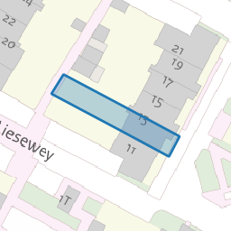 Perceel HDK03-E-7612