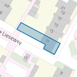 Perceel HDK03-E-7613