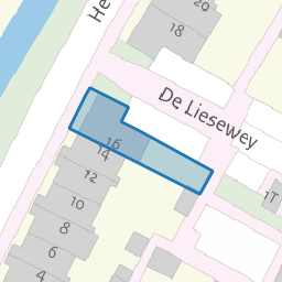 Perceel HDK03-E-7615