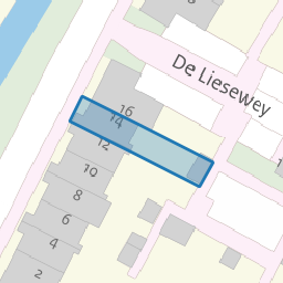 Perceel HDK03-E-7616