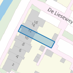 Perceel HDK03-E-7617