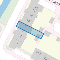 Perceel HDK03-E-7619