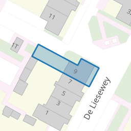 Perceel HDK03-E-7623