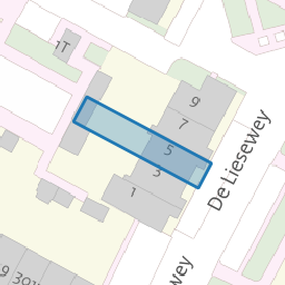 Perceel HDK03-E-7625