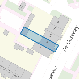 Perceel HDK03-E-7626