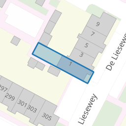 Perceel HDK03-E-7627