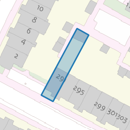 Perceel HDK03-E-7628