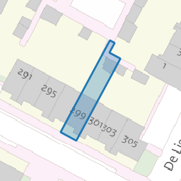 Perceel HDK03-E-7632