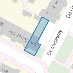 Perceel HDK03-E-7635