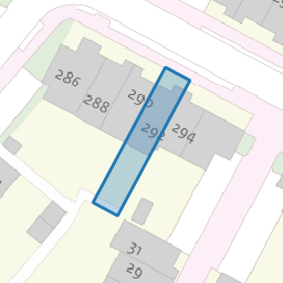 Perceel HDK03-E-7642