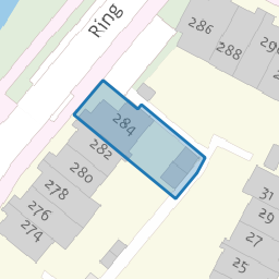 Perceel HDK03-E-7645