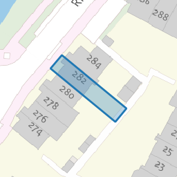 Perceel HDK03-E-7646