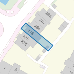 Perceel HDK03-E-7648