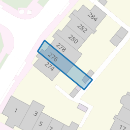 Perceel HDK03-E-7649