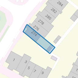 Perceel HDK03-E-7650