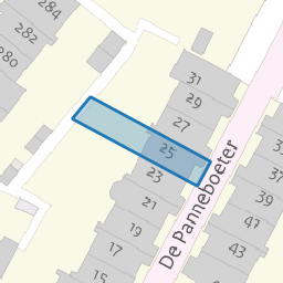 Perceel HDK03-E-7654