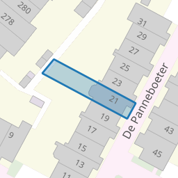 Perceel HDK03-E-7656