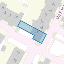 Perceel HDK03-E-7661