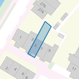 Perceel HDK03-E-7664