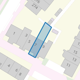 Perceel HDK03-E-7665