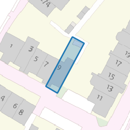 Perceel HDK03-E-7666