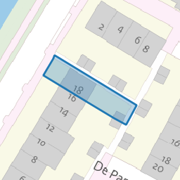 Perceel HDK03-E-7668