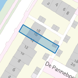 Perceel HDK03-E-7669