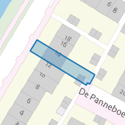 Perceel HDK03-E-7670