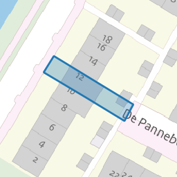 Perceel HDK03-E-7671