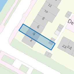 Perceel HDK03-E-7675