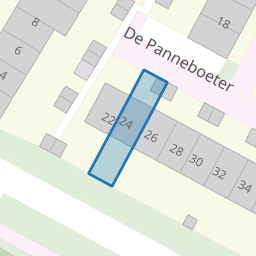 Perceel HDK03-E-7678