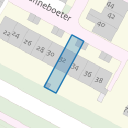 Perceel HDK03-E-7682