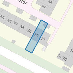 Perceel HDK03-E-7684