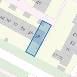 Perceel HDK03-E-7685