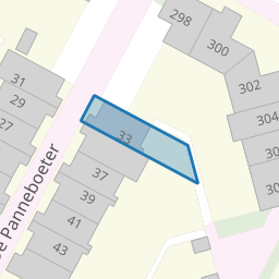 Perceel HDK03-E-7693