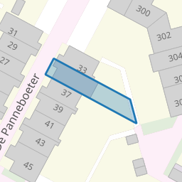 Perceel HDK03-E-7694