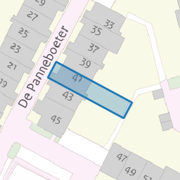 Perceel HDK03-E-7697