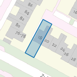 Perceel HDK03-E-7703